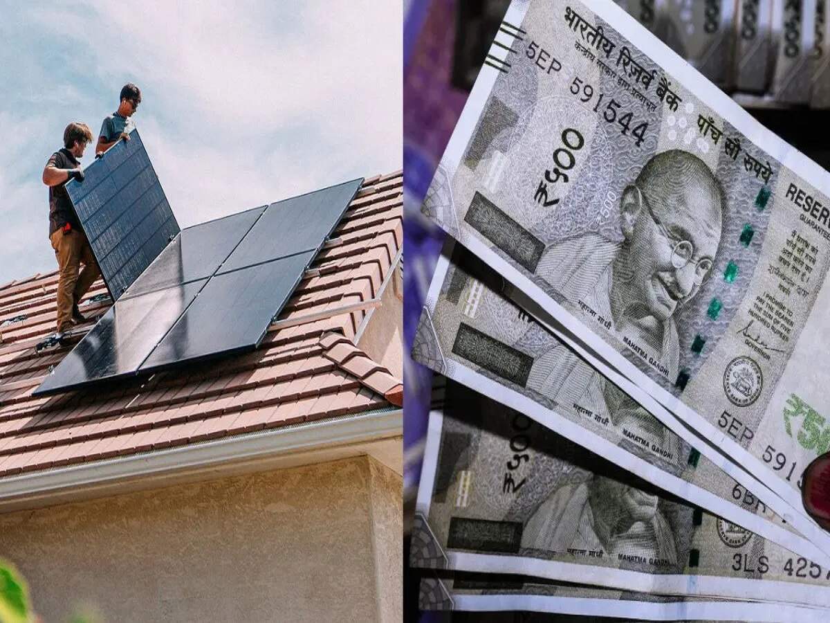 PMSGMBY – How much subsidy does the government provide for installing solar panels? Find out the full details.