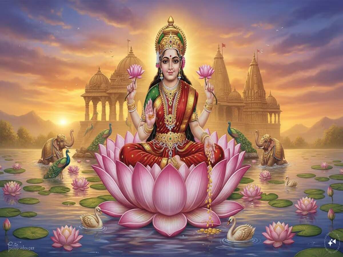 Sharad Purnima 2026: Things that must never be used in the worship of Sharad Purnima—doing so could displease Goddess Lakshmi!