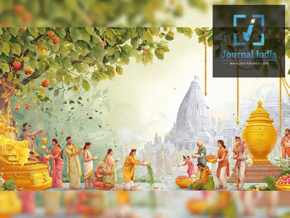 Sawan Daan 2026: Donate these items during Sawan to please Lord Shiva; let us learn more about them.