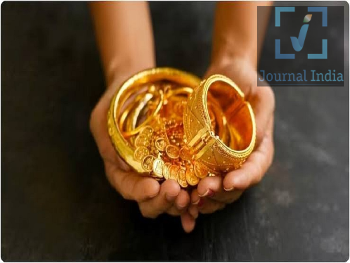 Gold and Silver Prices Today, 25 August 2026: Gold becomes dearer by ₹8,400; let's check the rates for silver.