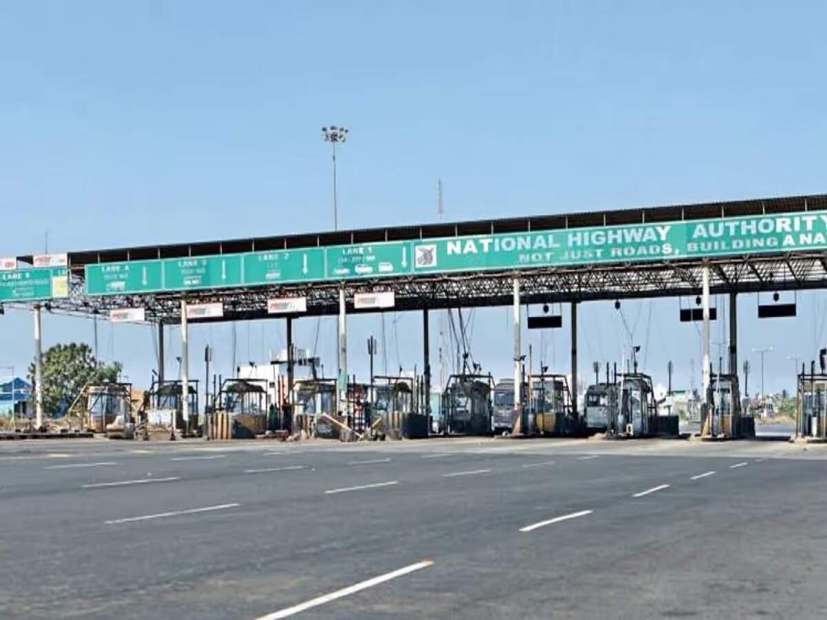 Toll Plaza Rules: Don't make this mistake at the toll plaza—you could end up paying double the fine.