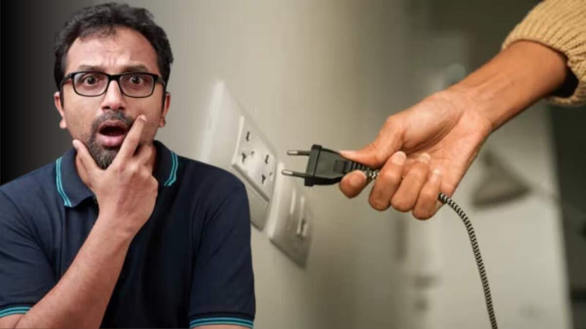 Electricity Bill – Small habits can lower your electricity bill; find out what they are.