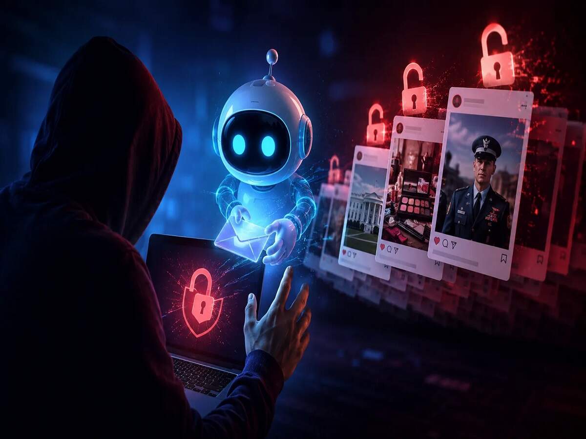 Instagram AI Profiles – Meta has changed the rules for AI profiles; find out more about them.