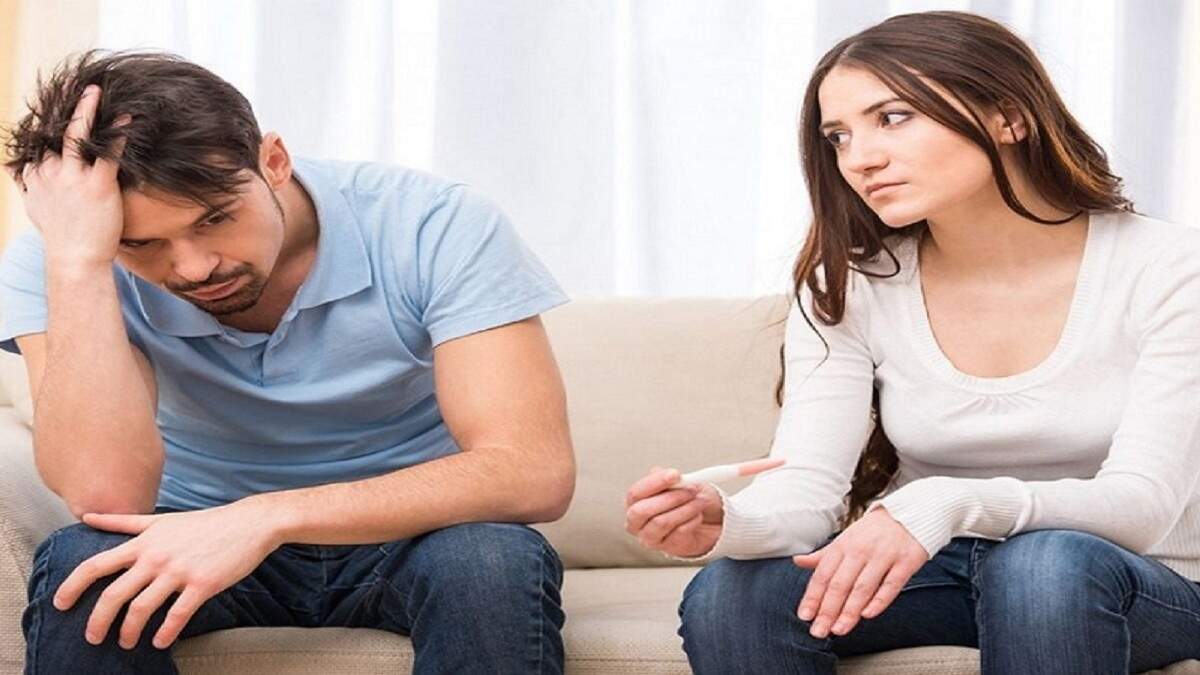 Health Tips: Let&rsquo;s find out why men's fertility is affected as they age.