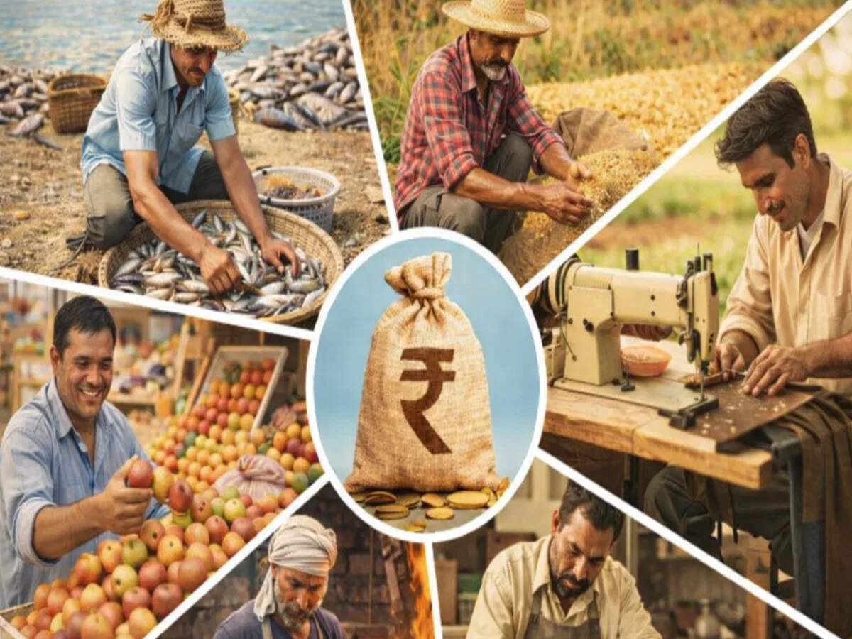 PM Vishwakarma Yojana: Let’s find out who can avail the benefits of the PM Vishwakarma Yojana.