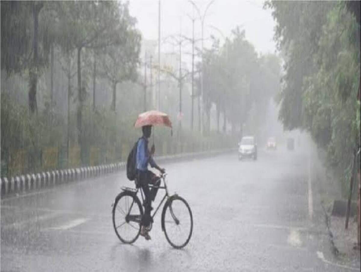 Weather Update: Meteorological Department issues warning, torrential rains expected in 15 states