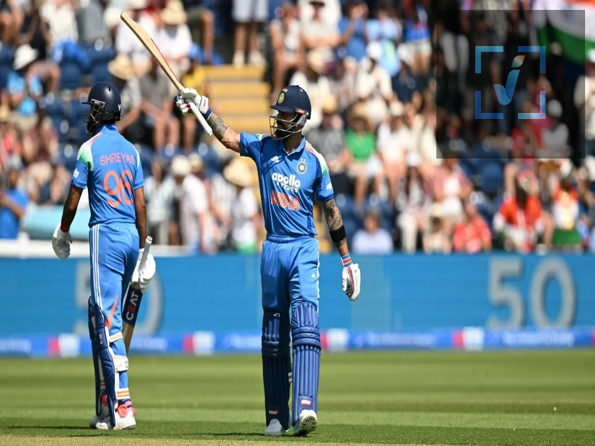 Sports News &ndash; Which Indian players have played the most World Cups? Check out the full list.