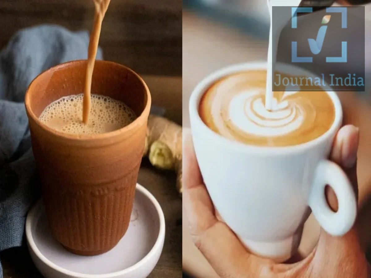 Health Tips &ndash; It&rsquo;s not just tea or coffee; consuming this item while hot can also cause cancer.