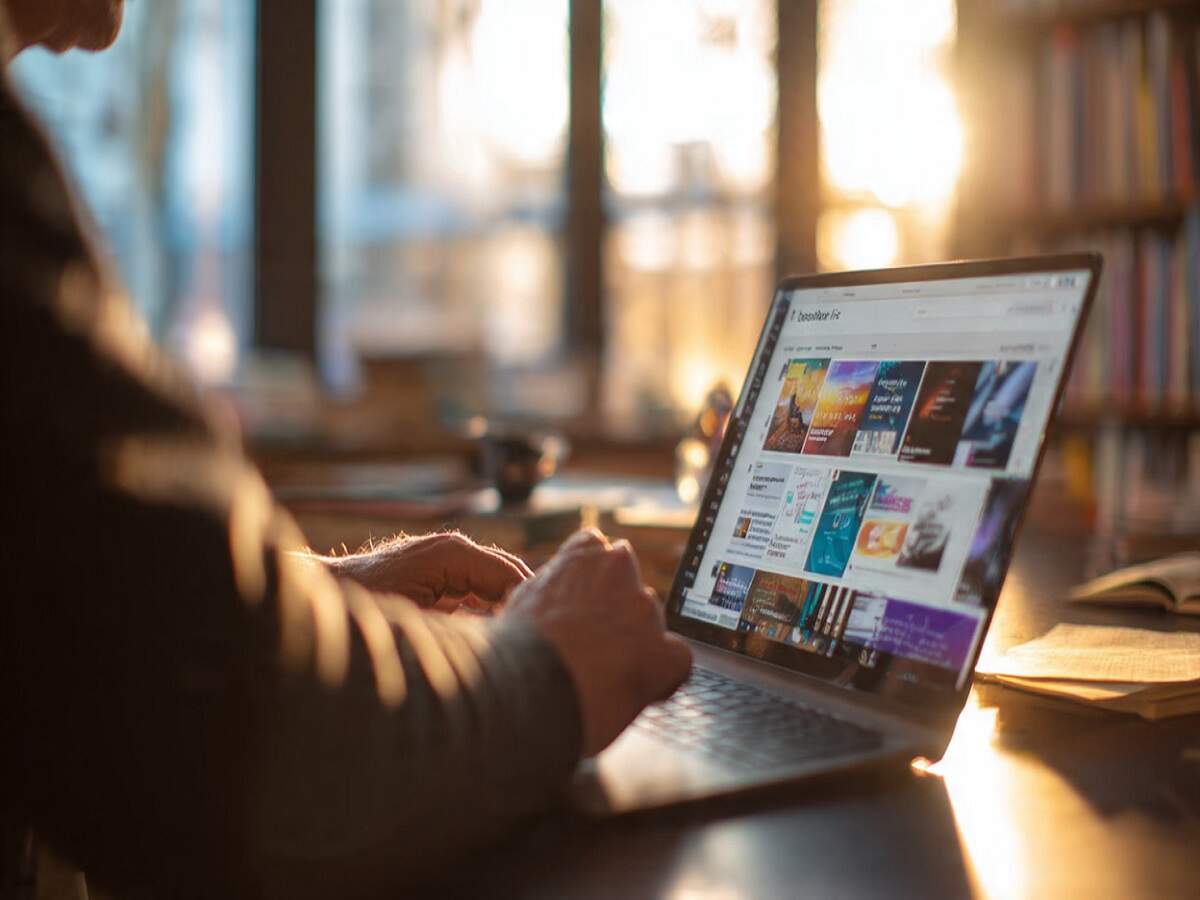 Laptop Tips: Have you packed your laptop away in the cupboard? It will turn into junk.