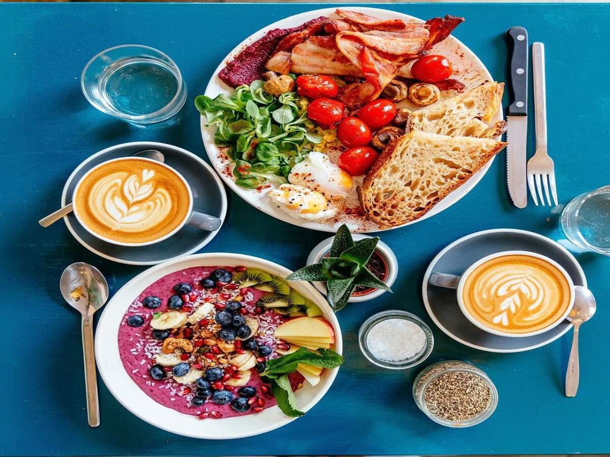 Health Tips – Let’s find out how long after waking up you should have breakfast.