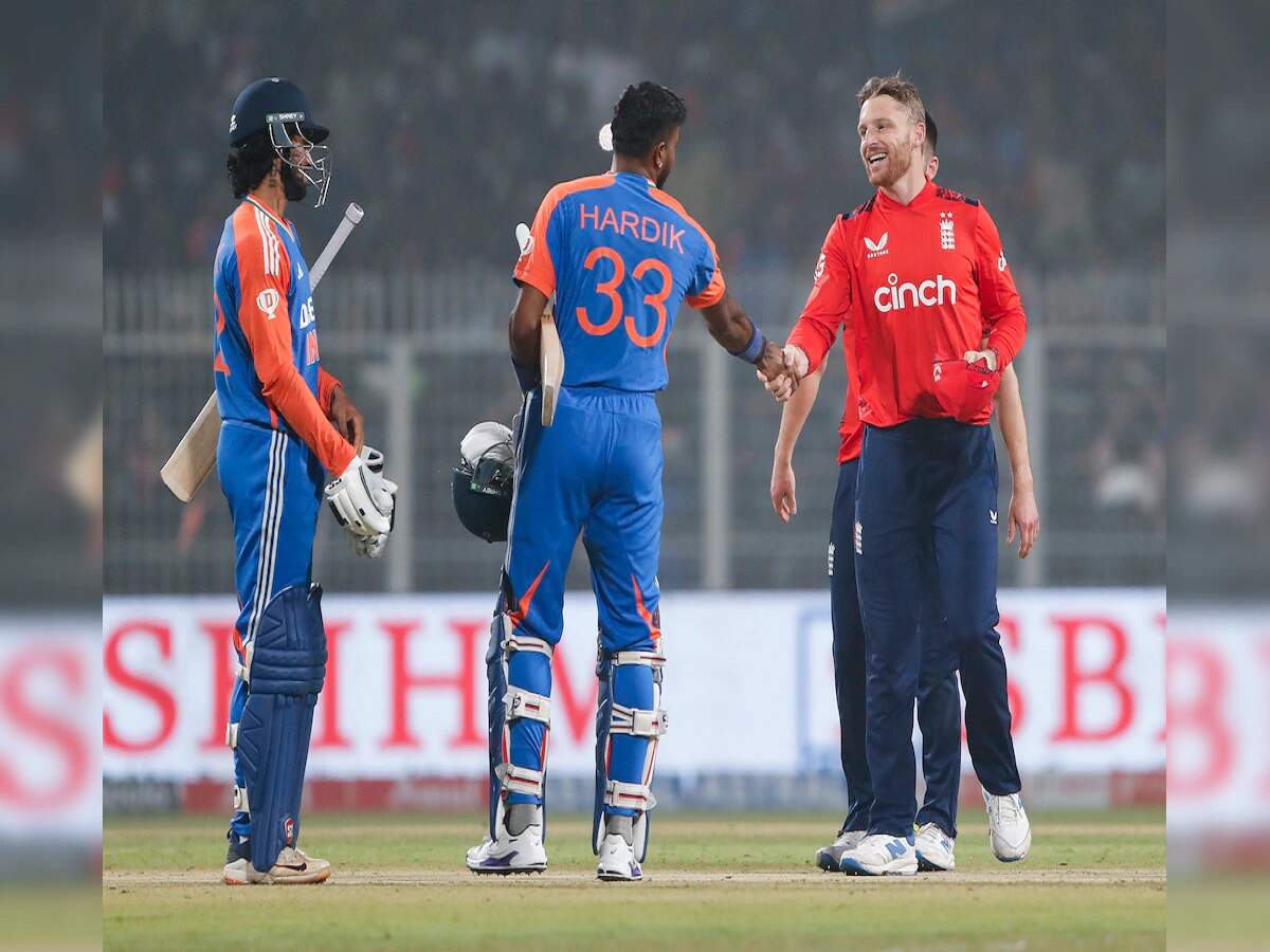 IND vs ENG ODI 2026 – India vs England ODI matches to be played at different times; check the full schedule.