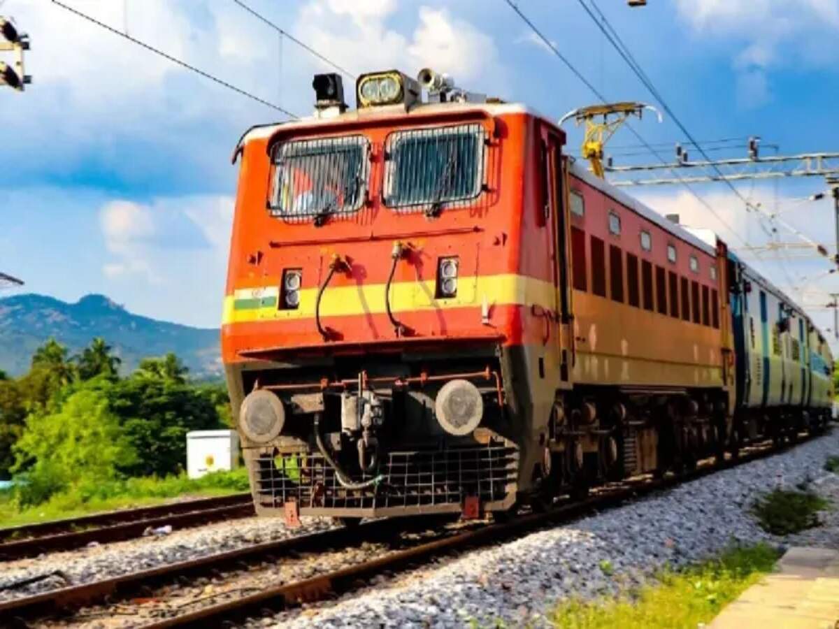 Railway Recruitment 2026: Recruitment for 3,993 Junior Engineer posts in the Railways – Here’s how to apply.