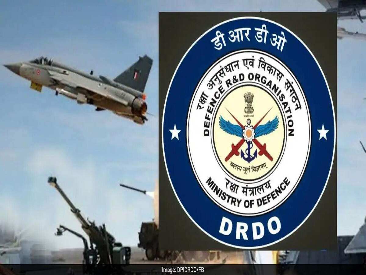 DRDO Recruitment 2026 – Recruitment for Trainee posts at DRDO; find out how to apply.