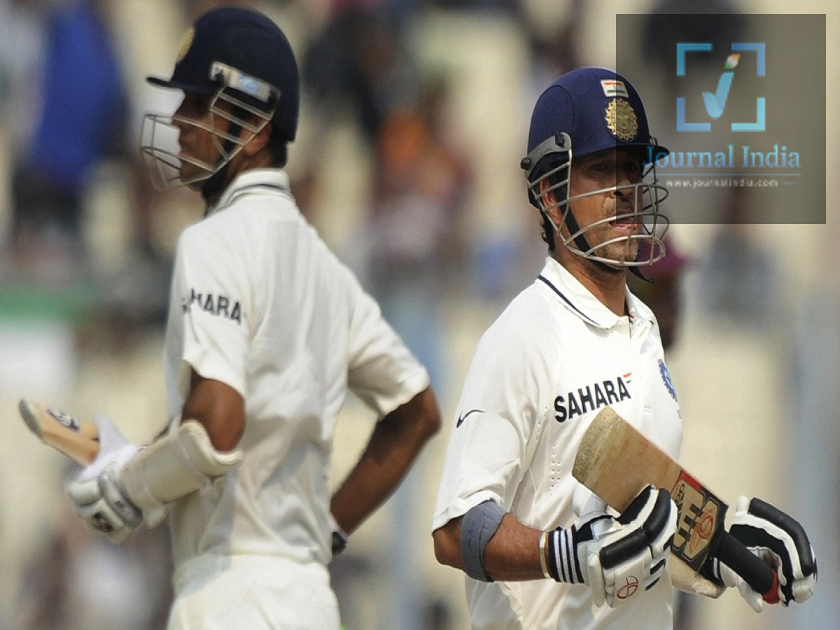 IND vs Sri Lanka Test Series 2026 &ndash; Let&rsquo;s find out which batsmen from Sri Lanka and India have scored the most runs.