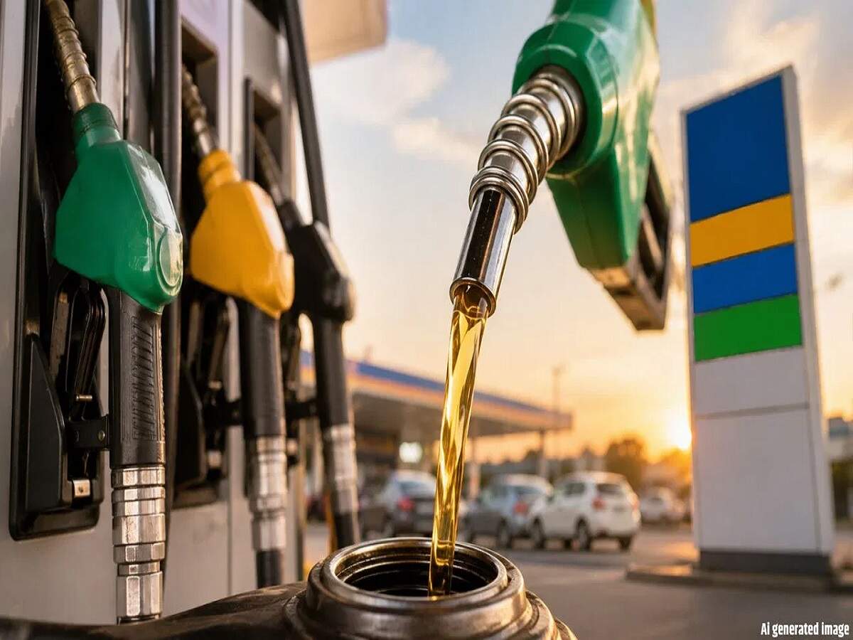 Petrol and Diesel Prices – Check the latest rates before refueling your vehicle; let's find out.