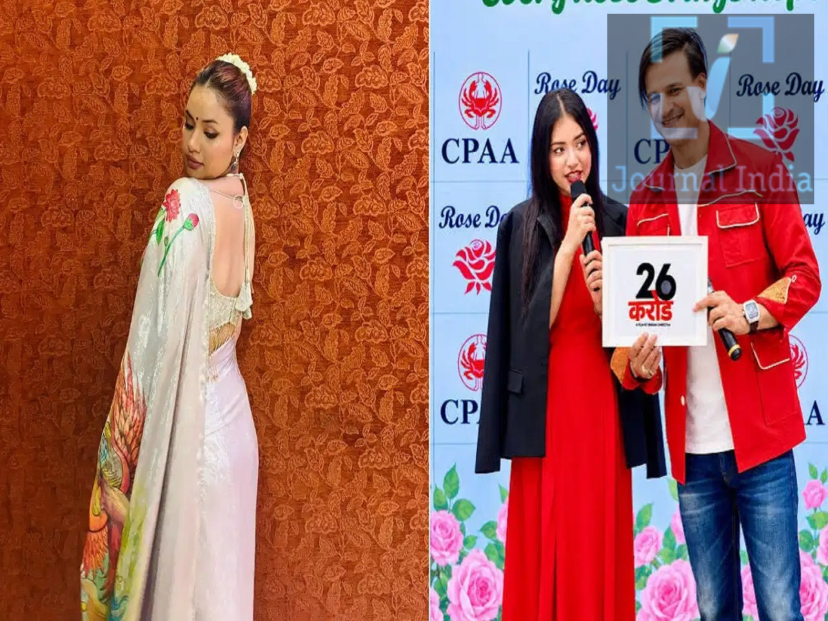 Entertainment News- विवेक ओबेरॉय की बेटी करेगी फिल्मी डेब्यू, कैंसर को दे चुकी हैं मात दोस्तो दुनिया के किसी भी बाप के लिए अपने बच्चों की कामयाबी देखना सबसे सुख का पल होता हैं, ऐसा ही पल बॉलीवुड अभिनेता विवेक ओबेरॉय के जीवन में आ गया है, उनकी गोद ली हुई बेटी सहारा शाह अब फिल्म इंडस्ट्री में कदम रखने जा रही हैं। 22 साल की सहारा ने हाल ही में अपने पहले फिल्म प्रोजेक्ट की घोषणा की, जिसके बाद विवेक ओबेरॉय भावुक हो गए। सहारा ने बचपन में कैंसर जैसी गंभीर बीमारी का सामना किया था। बीमारी से उबरने के बाद अब वह अपने सपनों की दिशा में एक नई शुरुआत करने जा रही हैं। सहारा ने यह खुशखबरी अपने पिता को एक कैंसर जागरूकता कार्यक्रम के दौरान सरप्राइज के तौर पर दी। कैंसर अवेयरनेस इवेंट में किया फिल्म का ऐलान विवेक ओबेरॉय और सहारा शाह मुंबई में आयोजित एक कैंसर जागरूकता कार्यक्रम में साथ नजर आए। इसी दौरान सहारा ने बताया कि उन्होंने अपनी पहली फिल्म साइन कर ली है। सहारा बतौर लीड एक्ट्रेस एक नेपाली फिल्म से अपने अभिनय करियर की शुरुआत करेंगी। फिल्म के अगले साल रिलीज होने की उम्मीद है। फिल्म में काम शुरू करने से पहले सहारा ने अपने पिता विवेक ओबेरॉय से आशीर्वाद लिया। बेटी की बात सुनकर भावुक हुए विवेक ओबेरॉय सहारा के फिल्म डेब्यू की खबर सुनकर विवेक ओबेरॉय बेहद भावुक हो गए। उन्होंने अपनी बेटी को गले लगाया और फिल्म का पोस्टर भी लॉन्च किया। विवेक ने सहारा की जिंदगी के उस दौर को याद किया, जब वह बचपन में कैंसर से जूझ रही थीं। उन्होंने बताया कि कीमोथेरेपी के दौरान भी सहारा ने जिस हिम्मत और जज्बे के साथ बीमारी का सामना किया, वह उनके लिए हमेशा प्रेरणादायक रहा है। आज सहारा कैंसर से पूरी तरह उबर चुकी हैं और अपने सपनों को पूरा करने की दिशा में आगे बढ़ रही हैं। बेटी की इस उपलब्धि पर विवेक ने गर्व और खुशी जाहिर की। ढाई साल की उम्र में विवेक ने लिया था गोद विवेक ओबेरॉय ने सहारा को तब गोद लिया था, जब वह करीब ढाई साल की थीं। इसके बाद उन्होंने सहारा के इलाज और देखभाल में भी महत्वपूर्ण भूमिका निभाई। सहारा का जुड़ाव मुंबई स्थित Cancer Patients Aid Association (CPAA) से भी रहा। सहारा के मुताबिक, उन्होंने बचपन से ही विवेक को अपना आदर्श माना है। वह अभिनय, डांस और अपने दूसरे सपनों को लेकर विवेक से लगातार प्रोत्साहन पाती रही हैं। सहारा ने कहा- 'दादा' ने हमेशा किया सपोर्ट सहारा विवेक को प्यार से 'दादा' कहकर बुलाती हैं। उन्होंने बताया कि विवेक ने हमेशा उनके फैसलों का सम्मान किया और अभिनय, डांस तथा अपने सपनों को आगे बढ़ाने के लिए उनका समर्थन किया। सहारा का सपना केवल अभिनय तक सीमित नहीं है। उन्होंने एविएशन ट्रेनिंग भी ली है और कमर्शियल पायलट बनने की दिशा में भी काम कर रही हैं।