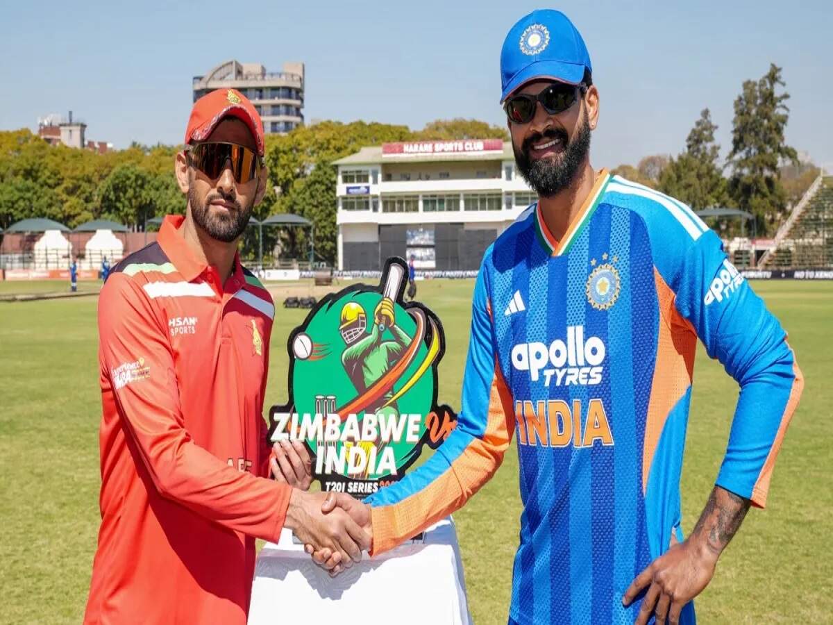 Sports News – Which Indian batsmen have won the most Player of the Match (POTM) awards in T20s? Let's find out.
