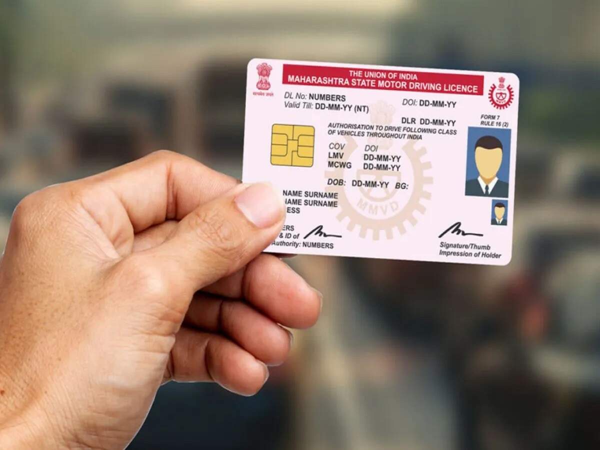 Learning License – Do you want to get a learning license? Find out the process.