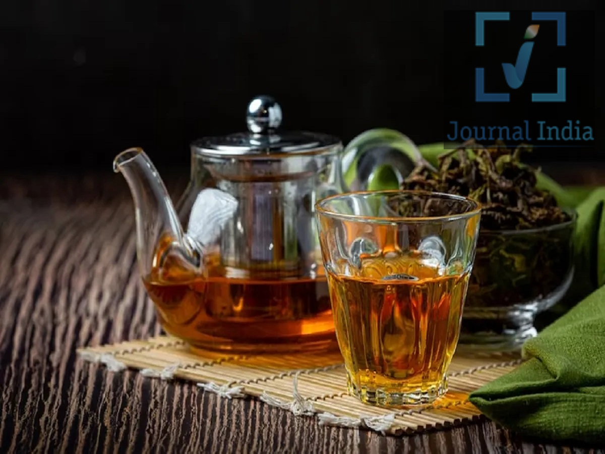 Health Tips &ndash; Drink these herbal teas to keep your stomach clean; learn more about them.