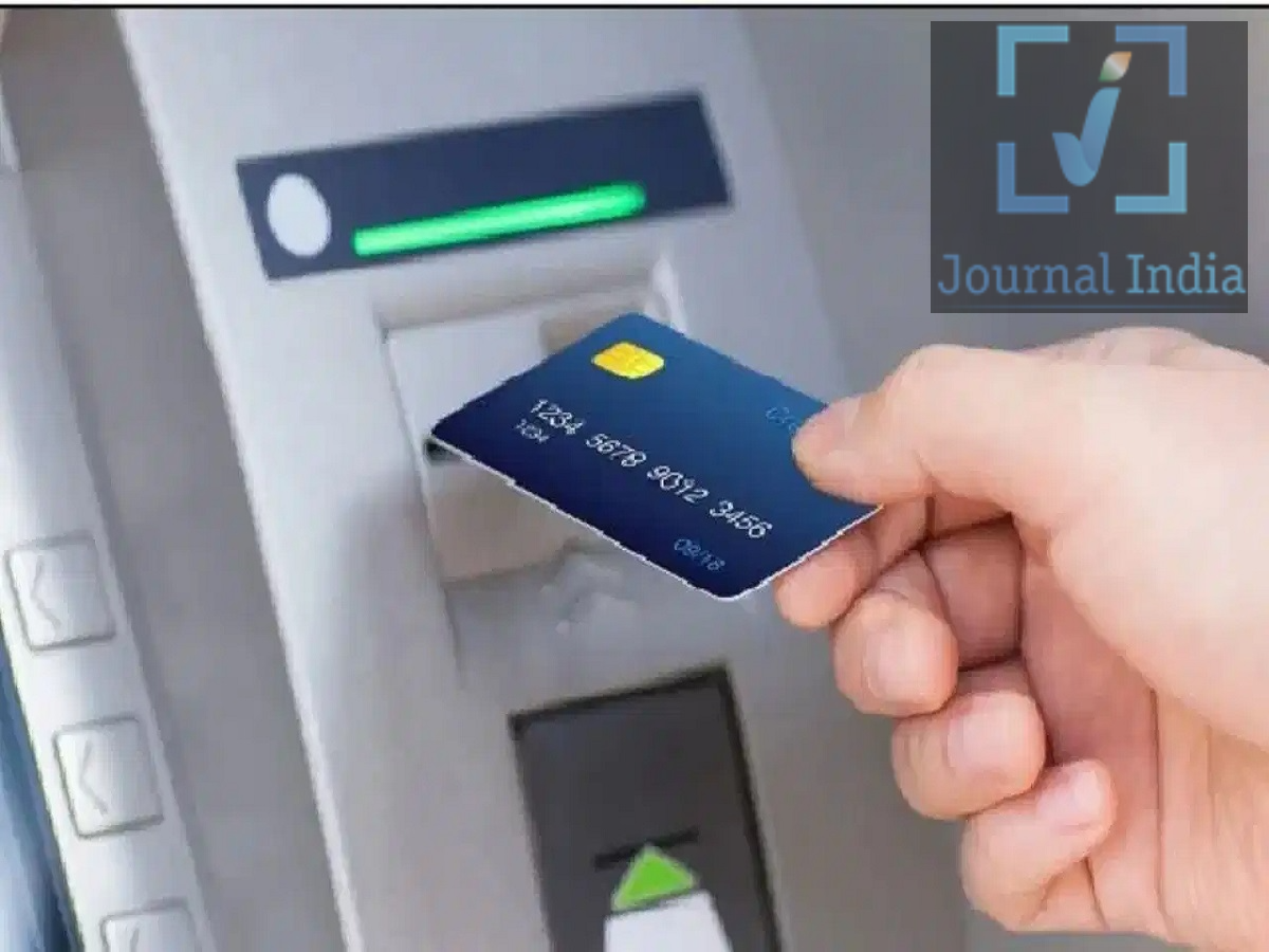 ATM Details &ndash; How bank details are stored on an ATM card; let's find out.