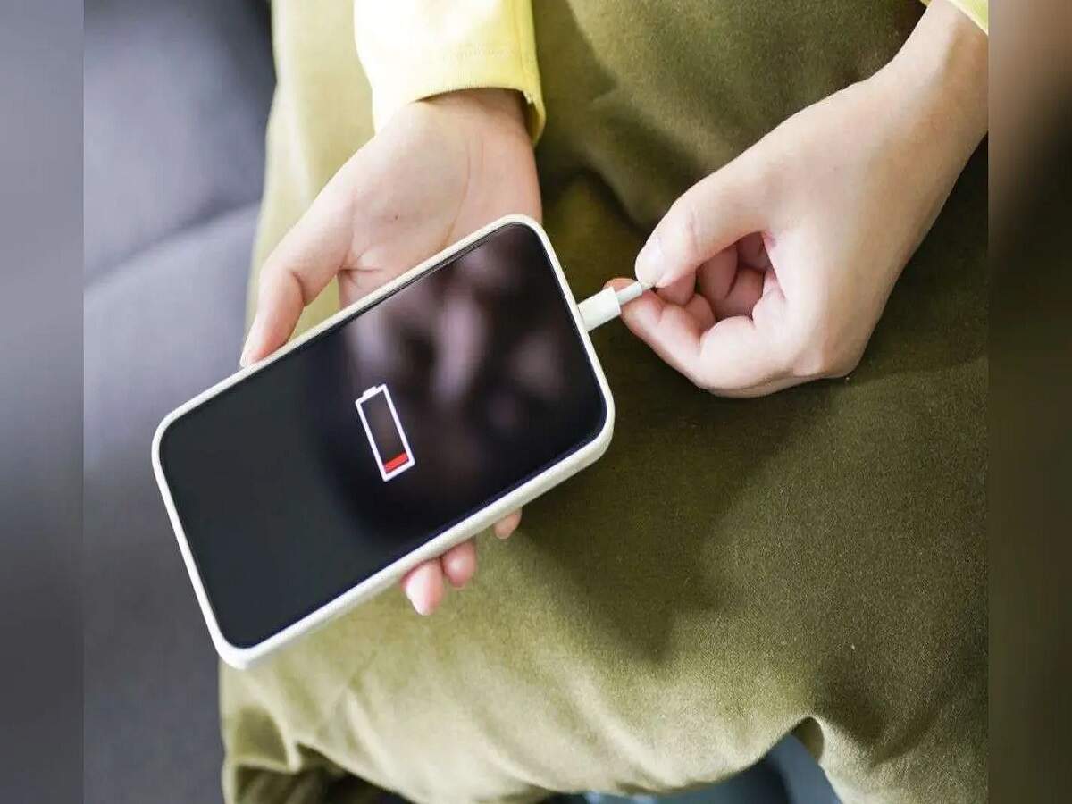 Smartphone Battery Tips: If the phone's battery drains quickly, then change these settings immediately