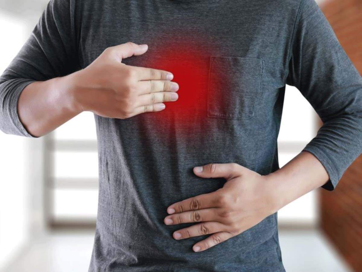 Health Tips: Troubled by acidity? Doing these 3 things will bring relief.