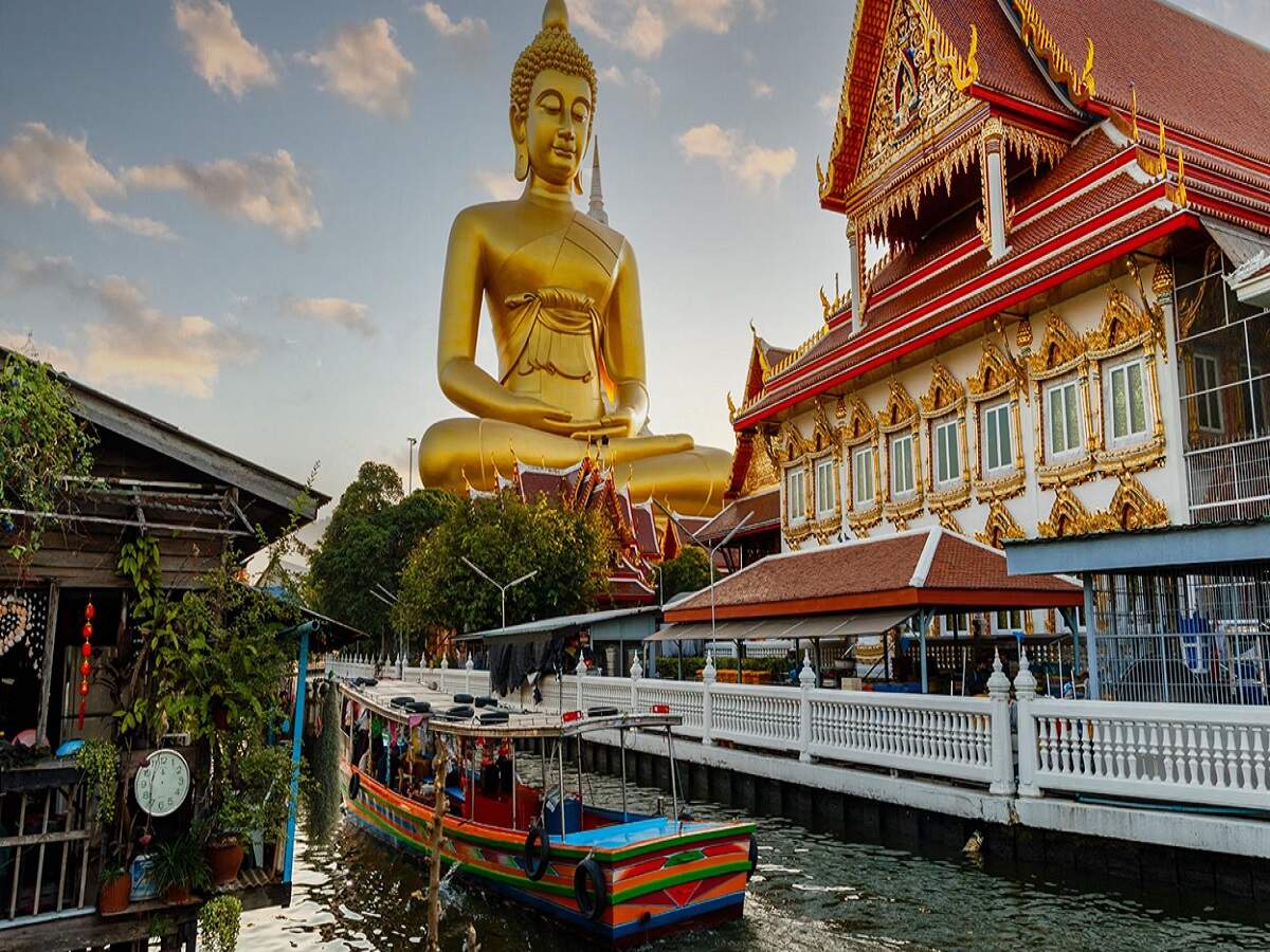 Travel Tips-क्या आप पहली बार थाईलैंड जा रहे हैं, तो जान लें ये जरूरी बातें