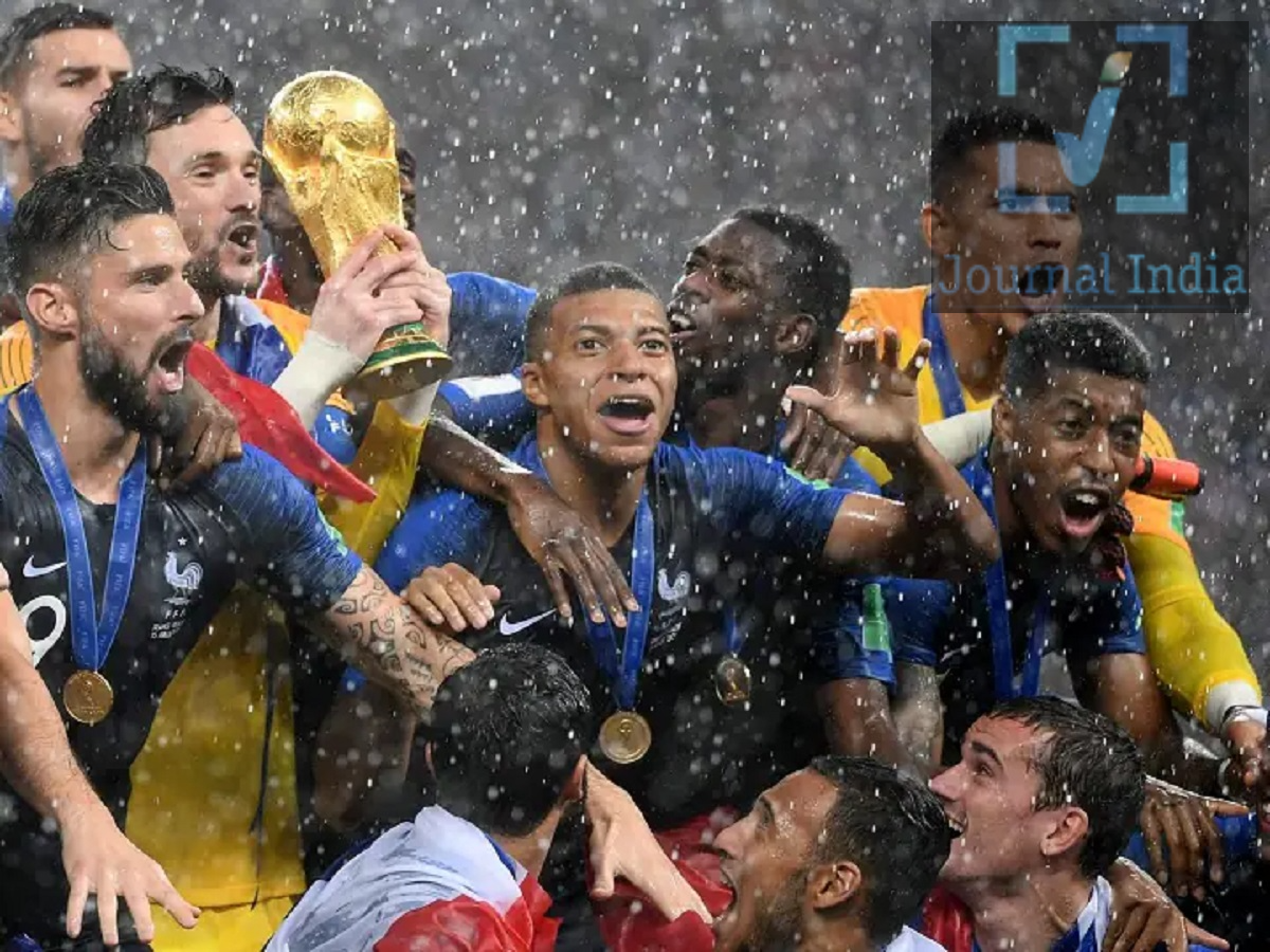 Sports News &ndash; Which team has won the most matches in the FIFA World Cup? Let's find out.
