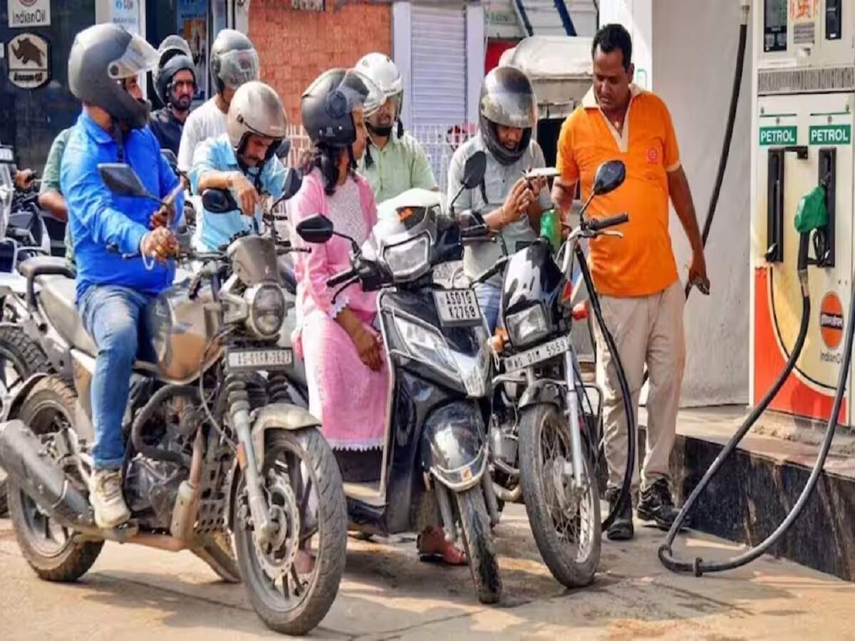 Petrol and Diesel Prices – Government hikes tax on diesel; find out what the new rates will be.