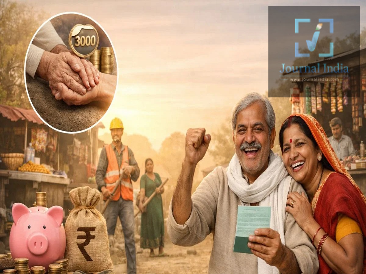 Investment Plan &ndash; Do you want a monthly pension of ₹50,000 in your old age? Let&rsquo;s find out how you can achieve this.