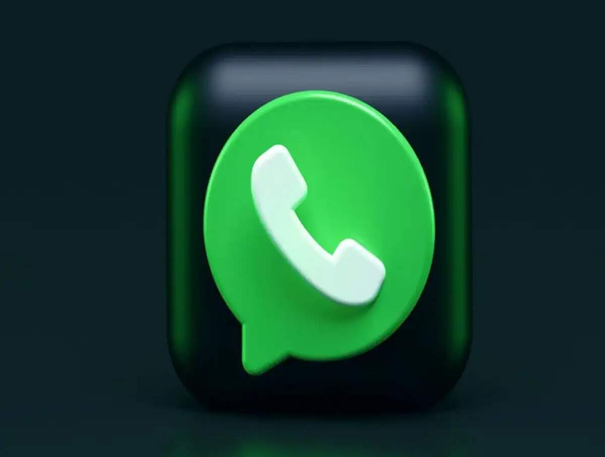 WhatsApp Update – No more worries about WhatsApp backups; data can be backed up without using iCloud storage.