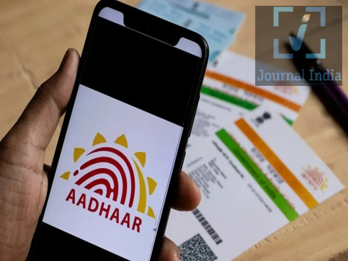 Aadhaar Update &ndash; Need to change the address on your Aadhaar card? Here&rsquo;s how to update it online from the comfort of your home.
