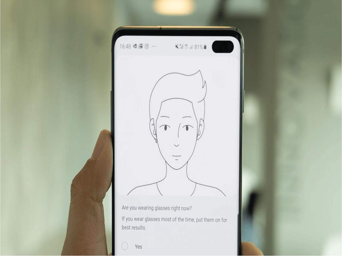 Face Unlock – चेहरा स्कैन करने से कैसे खुल जाता हैं फोन, जानिए इसकी ट्रिक