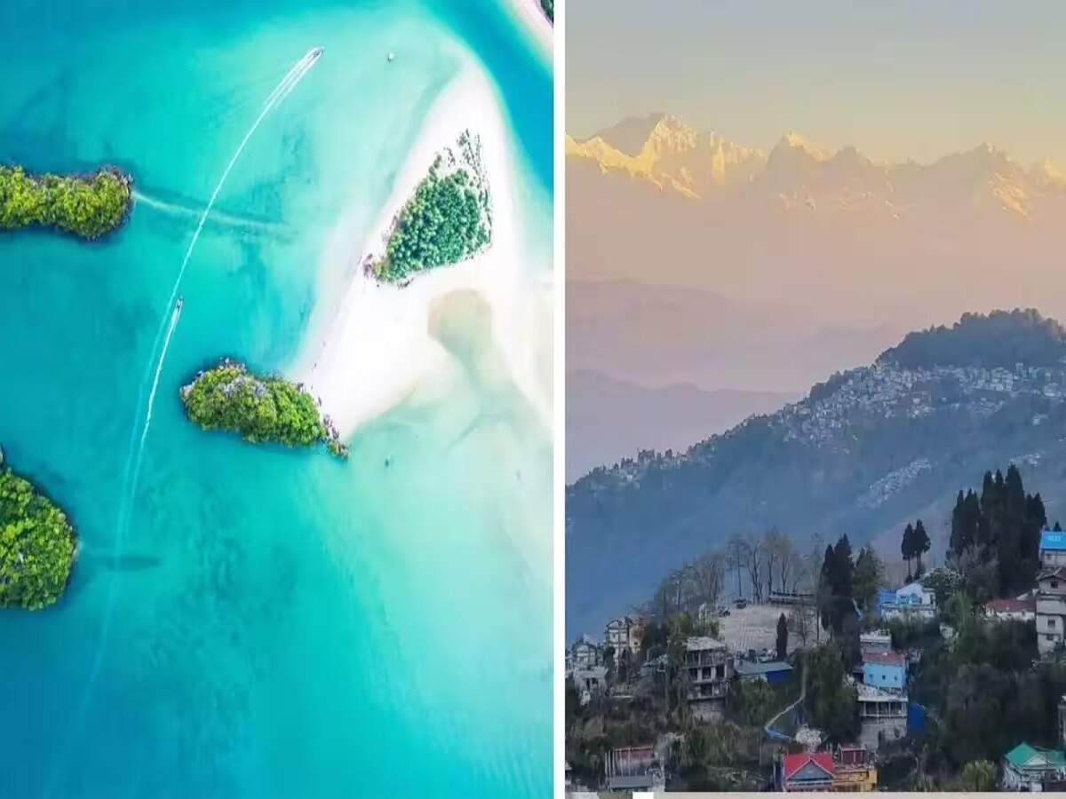 Travel Tips- राजस्थान के इस शहर में हैं 100 आइलैंड, जानिए इसके बारे में