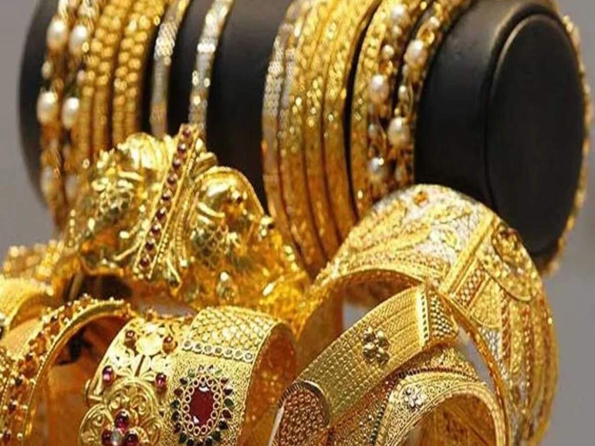 Gold and Silver Price- आपके शहर में जानें 24K, 22K, 18K सोने की कीमत, यहां क्लिक करें