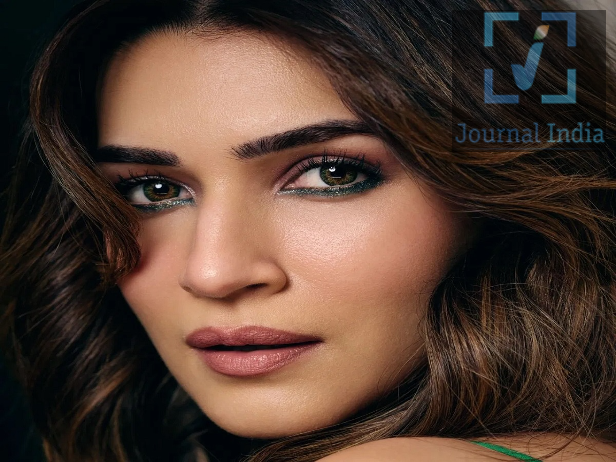 Entertainment News &ndash; Kriti Sanon charges crores for a film; find out what her net worth is.