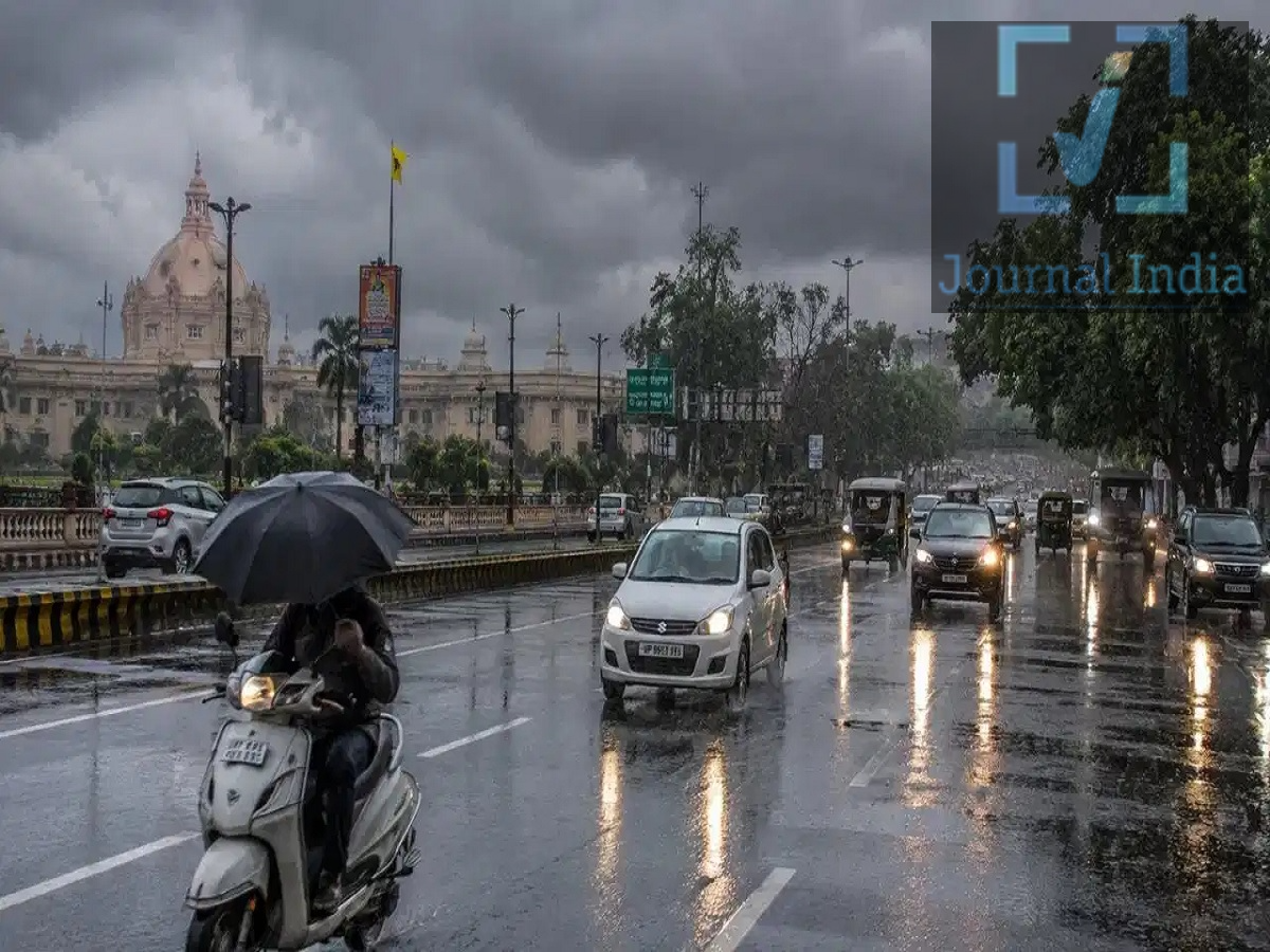 Weather Update: Rain expected in these Rajasthan cities; find out which districts will remain dry.