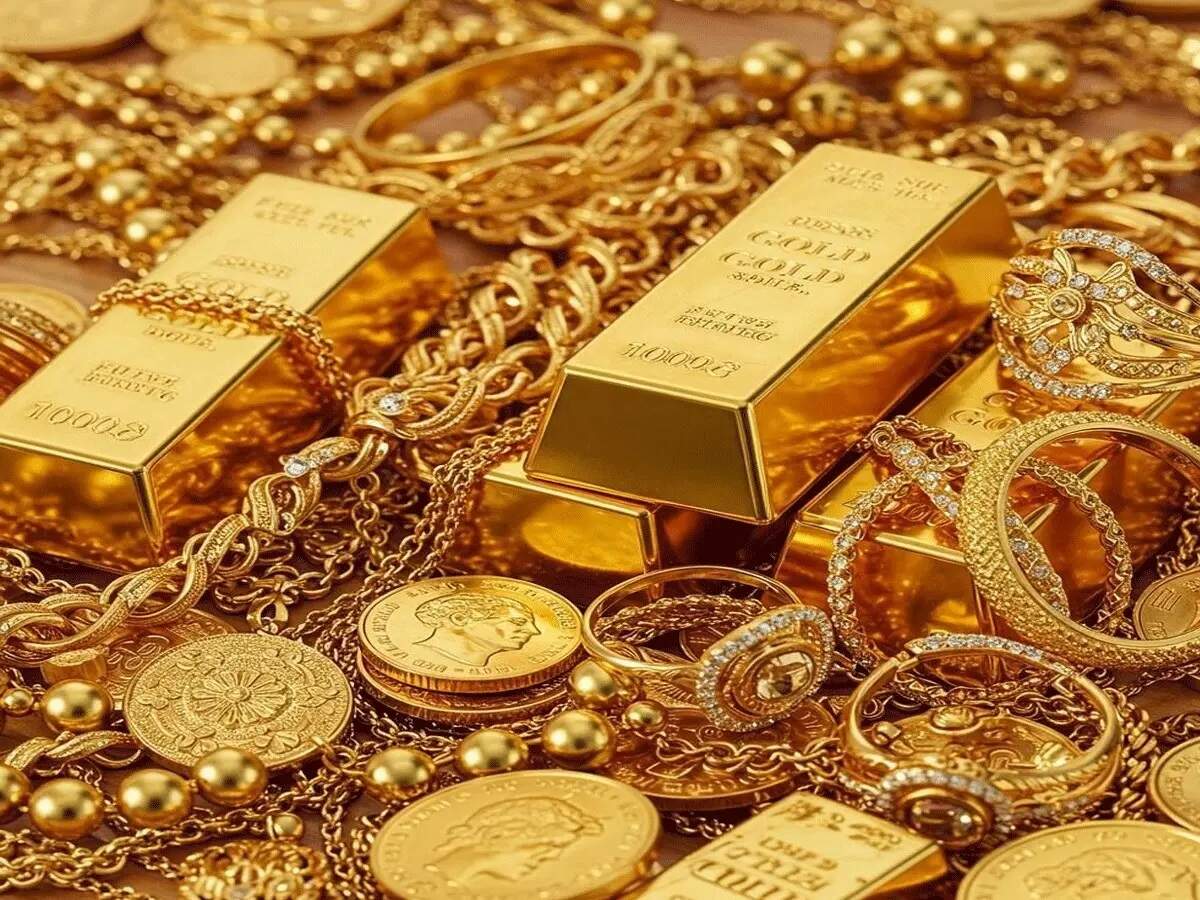 Gold-Silver Price Today – Gold shows its mettle; check the new gold rates.