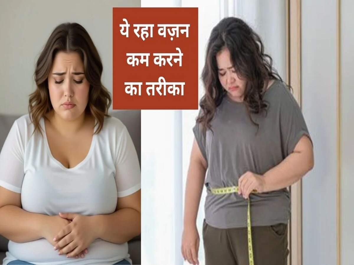 Health Tips – How to prevent regaining lost weight; let’s learn the right way to do it.