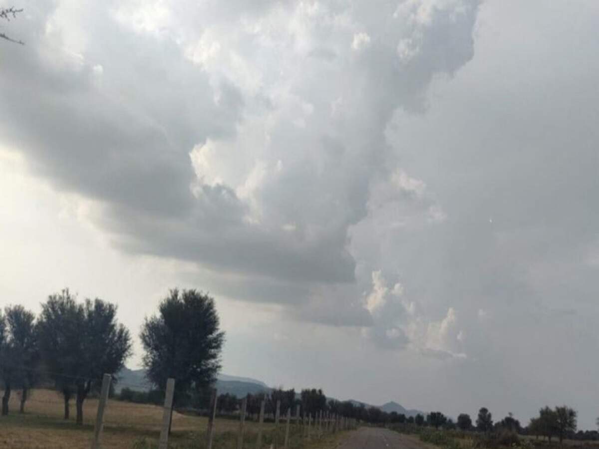 Weather Update: Weather to change again in Rajasthan; rainfall to bring relief.