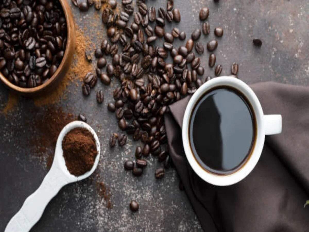 Health Tips: Here’s how to include black coffee in your diet—know its benefits.