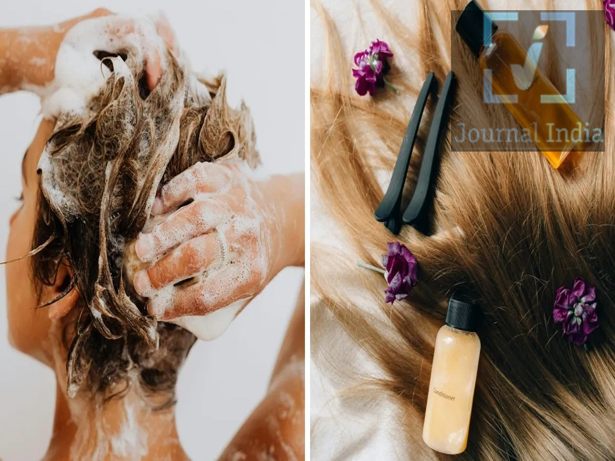Hair Care Tips- आपका शैंपू तो नहीं कर रहा हैं आपके बाल खराब, इंग्रीडिएंट्स देखकर न हों गुमराह, इन बातों का रखें ध्यान दोस्तो हमारे बाल भी शरीर के अन्य अंगों की तरह ही बहुत ही महत्वपूर्ण हैं, जिनकी देखभाल करना बहुत ही जरूरी हैं, हम सब लंबे और चमकदार बाल चाहते हैं, जिसके लिए हम शैम्पू का यूज करते हैं, लेकिन सही शैम्पू चुनना बहुत ज़रूरी है। कई लोग नियमित रूप से बाल धोने के बावजूद रूखेपन, बहुत ज़्यादा तेल आना, रूसी (डैंड्रफ) और बालों के झड़ने जैसी समस्याओं से परेशान रहते हैं। बार-बार शैम्पू बदलना या विज्ञापनों के आधार पर उत्पाद चुनना इन समस्याओं का समाधान नहीं हो सकता। आईए जानें कैसे आप आपने लिए शैंपू चुन सकते हैं-  1. शैम्पू को उसकी सामग्री की सूची (ingredients list) से न परखें सामग्री की लंबी सूची होने का मतलब यह नहीं है कि शैम्पू बेहतर है। हर सामग्री का अपना अलग काम होता है&mdash;जैसे स्कैल्प की सफाई करना या बालों को कंडीशन करना।  2. बालों की देखभाल के लिए भृंगराज भृंगराज एक पारंपरिक सामग्री है, जो अक्सर बालों के तेल और शैम्पू में पाई जाती है। इसका इस्तेमाल बालों की स्थिति सुधारने और उनके टूटने को कम करने वाले उत्पादों में किया जाता है। तनाव, पोषक तत्वों की कमी, हार्मोनल बदलाव और स्कैल्प से जुड़ी समस्याएं बालों के झड़ने का कारण बन सकती हैं।  3. रूसी (डैंड्रफ) के लिए टी ट्री ऑयल टी ट्री ऑयल का इस्तेमाल कुछ ऐसे शैम्पू में किया जाता है, जो रूसी वाली स्कैल्प के लिए बनाए जाते हैं। इसका असर हर किसी पर अलग-अलग हो सकता है, और कुछ लोगों को इससे जलन या एलर्जी भी हो सकती है।  4. रूखे बालों के लिए आर्गन ऑयल और शिया बटर अगर आपके बाल रूखे और उलझे हुए लगते हैं या उनमें चमक नहीं है, तो कंडीशनिंग करने वाले तत्व मददगार हो सकते हैं। आर्गन ऑयल बालों की कोमलता और चमक बढ़ा सकता है, जबकि शिया बटर नमी बनाए रखने और रूखापन कम करने में मदद करता है।  5. अपनी स्कैल्प के अनुसार शैम्पू चुने ऑयली स्कैल्प: ऐसा शैम्पू चुनें जो अतिरिक्त तेल और गंदगी को अच्छी तरह से साफ कर सके। रूखे बाल: ऐसे उत्पाद चुनें जो बालों को हल्के ढंग से साफ करें और कंडीशनिंग करें। रूसी (डैंड्रफ): रूसी के लिए सही एंटी-डैंड्रफ शैम्पू चुनें। सेंसिटिव (संवेदनशील) स्कैल्प: ऐसे उत्पादों से बचें जिनसे जलन हो सकती है, जैसे कि तेज़ खुशबू (fragrance) वाले उत्पाद।