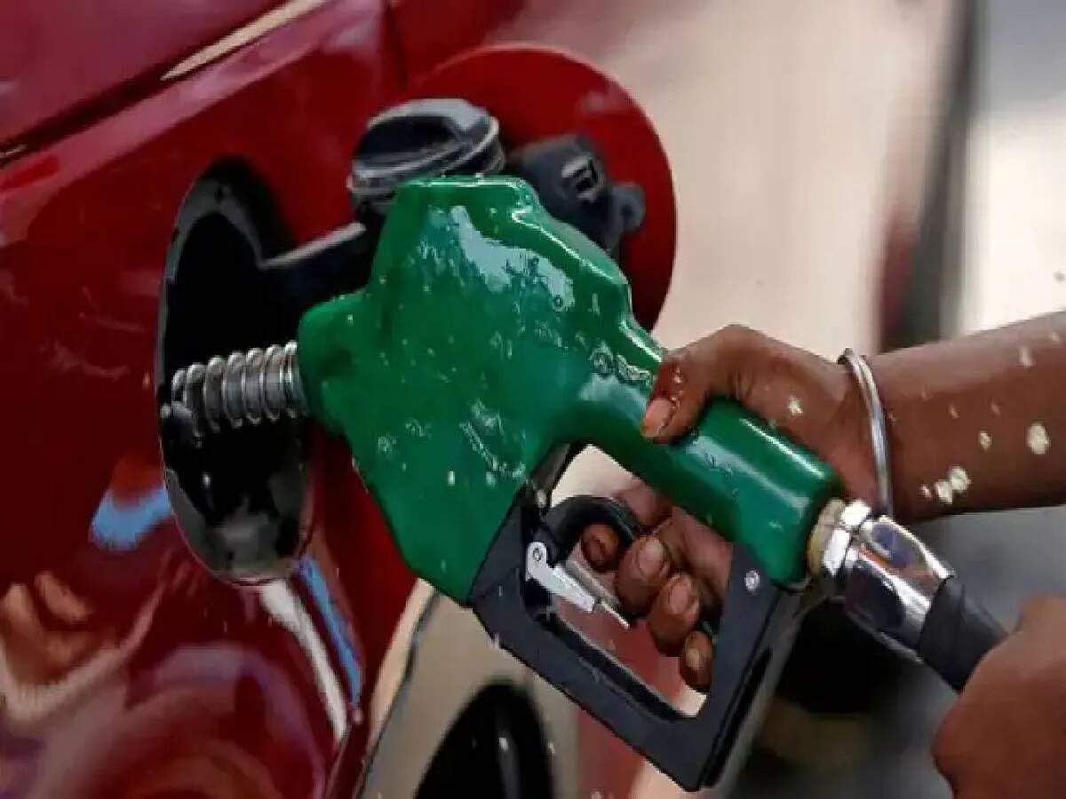 Petrol- Diesel Price:&nbsp; कच्चे तेल की कीमतें बढ़ने से, पेट्रोल और डीजल के भाव बढ़े