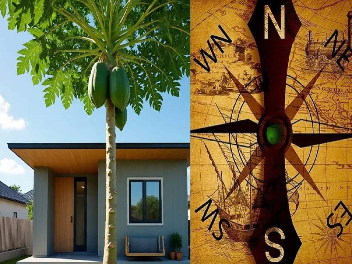 Vastu Tips &ndash; Be alert if you notice these signs in your home.