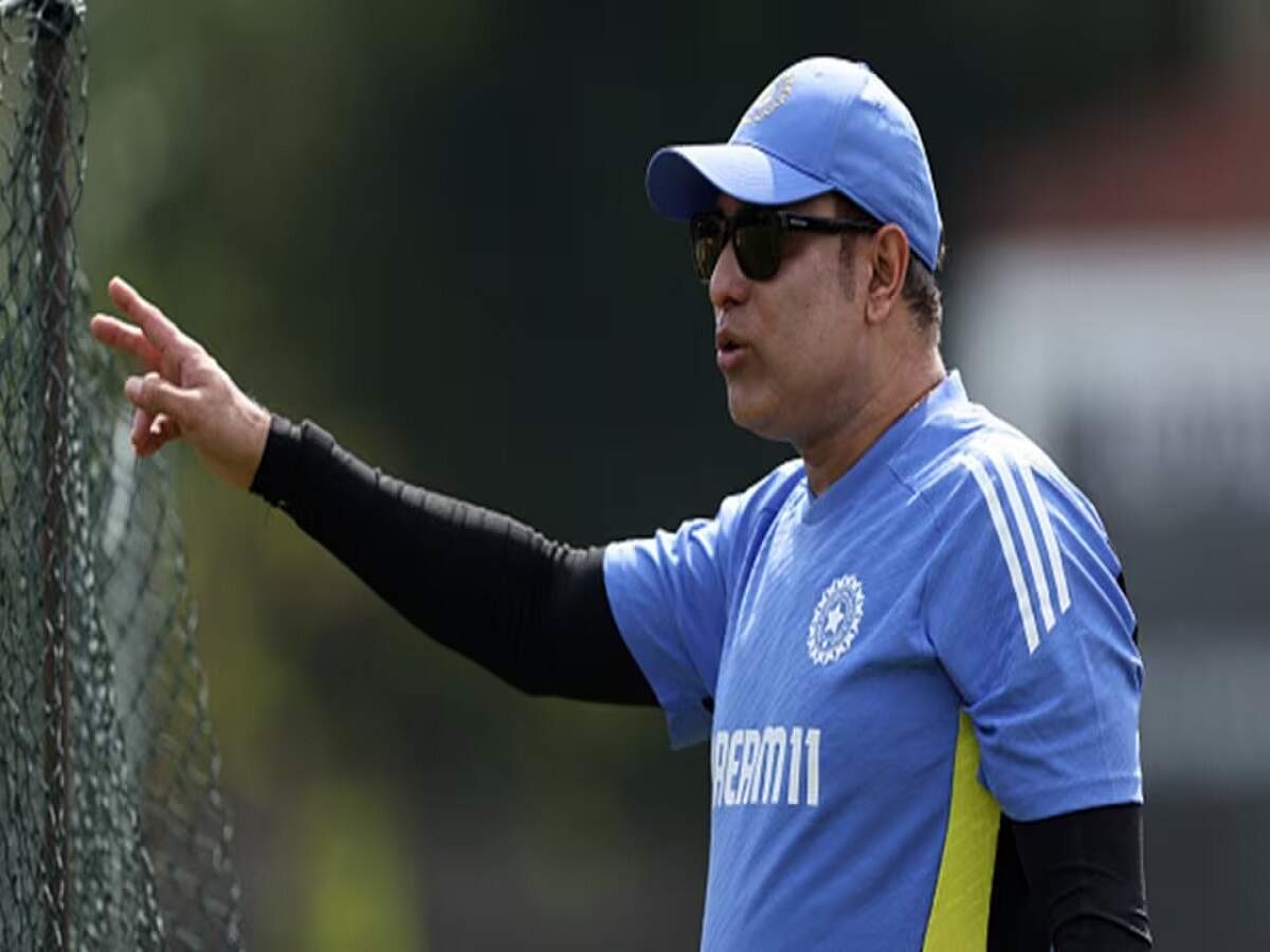 Sports News – Indian T20 team suffers 6 consecutive losses under Gautam Gambhir's coaching; new head coach selected for the Zimbabwe tour.