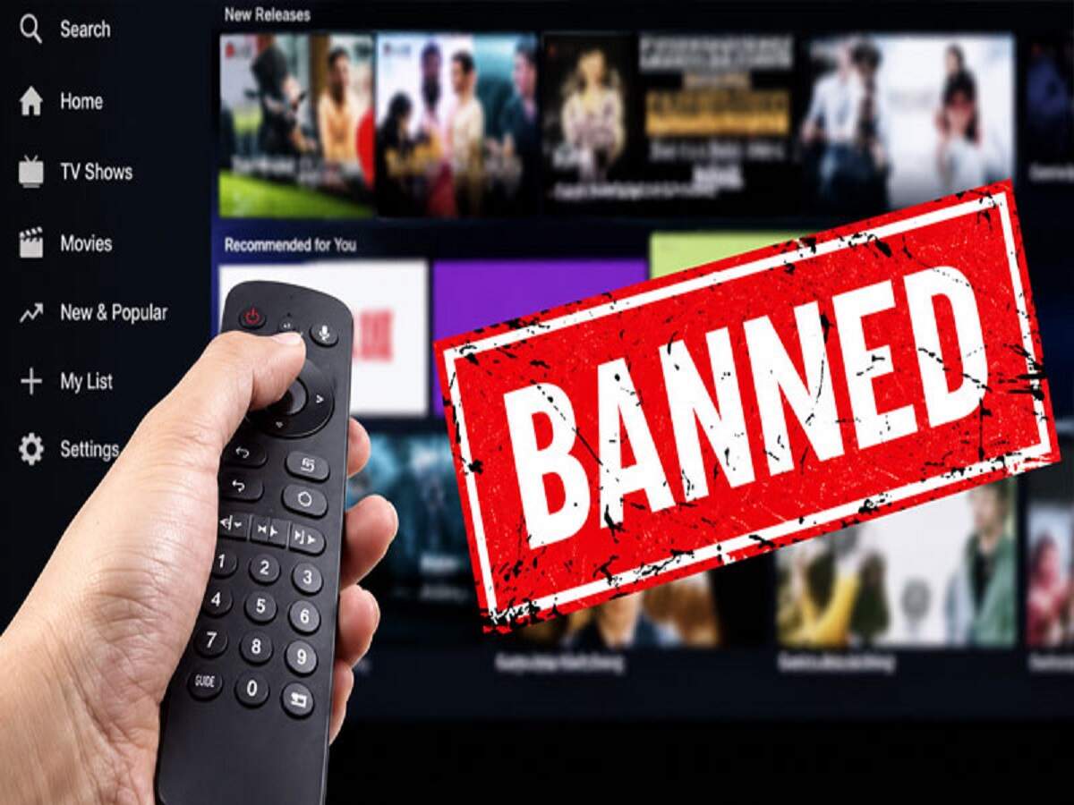IT Cell Update: Government takes a tough stance; legal action will be taken for obscenity and violations of the IT Act.