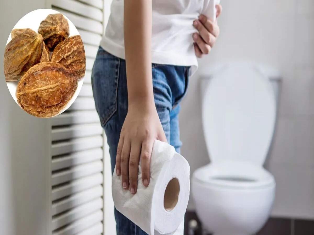 Health Tips – These healthy foods will help relieve constipation; here’s how to consume them.