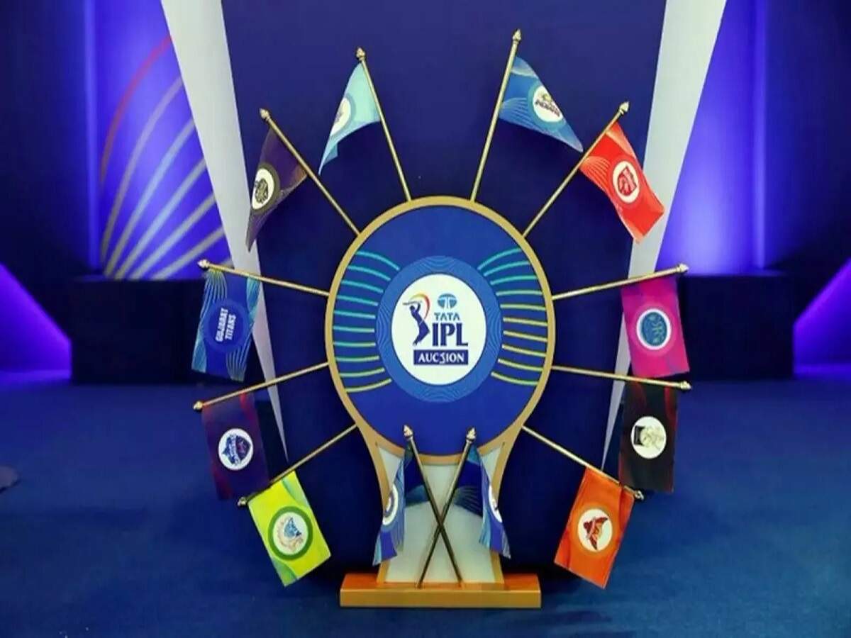 IPL 2027 Auction: IPL auction to be held in this Indian city; venue finalized, major details regarding the date also revealed.