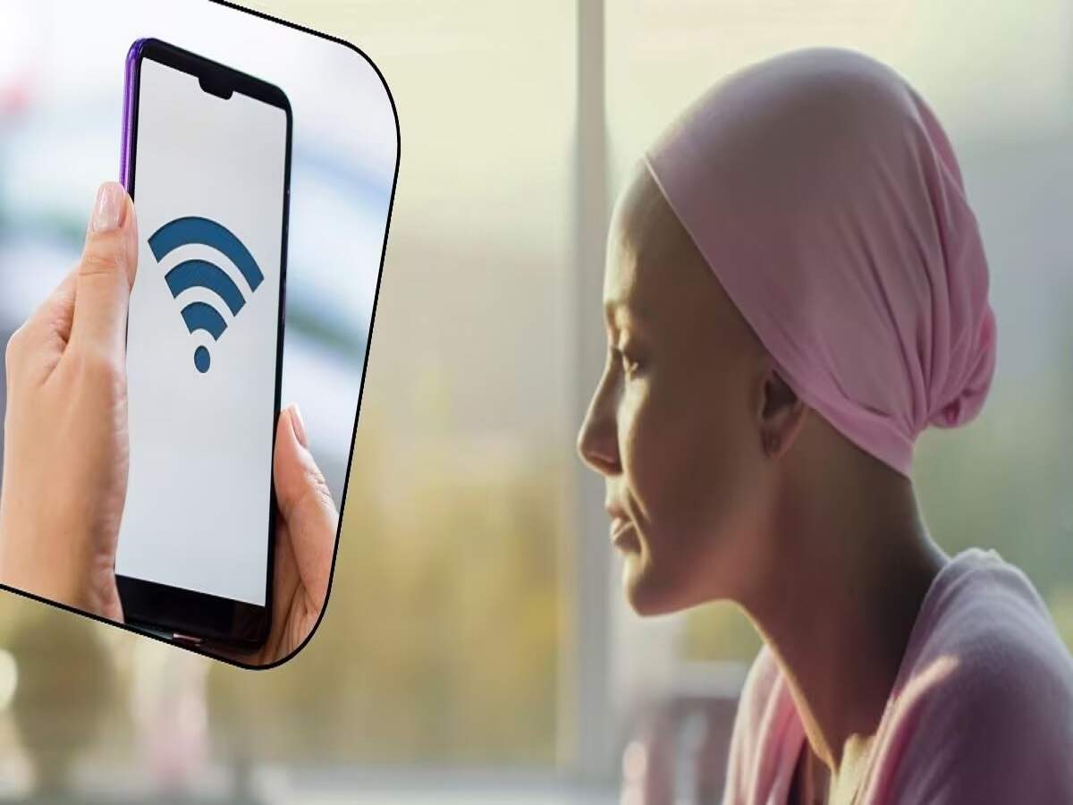 Wi-Fi Update – Do you often forget to turn off your Wi-Fi when leaving home? Find out the downsides of this.