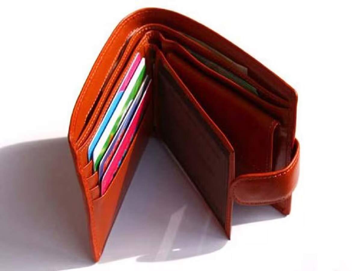 Vastu Tips: According to Vastu, you should never keep these things in your wallet, as they can hinder the inflow of money.